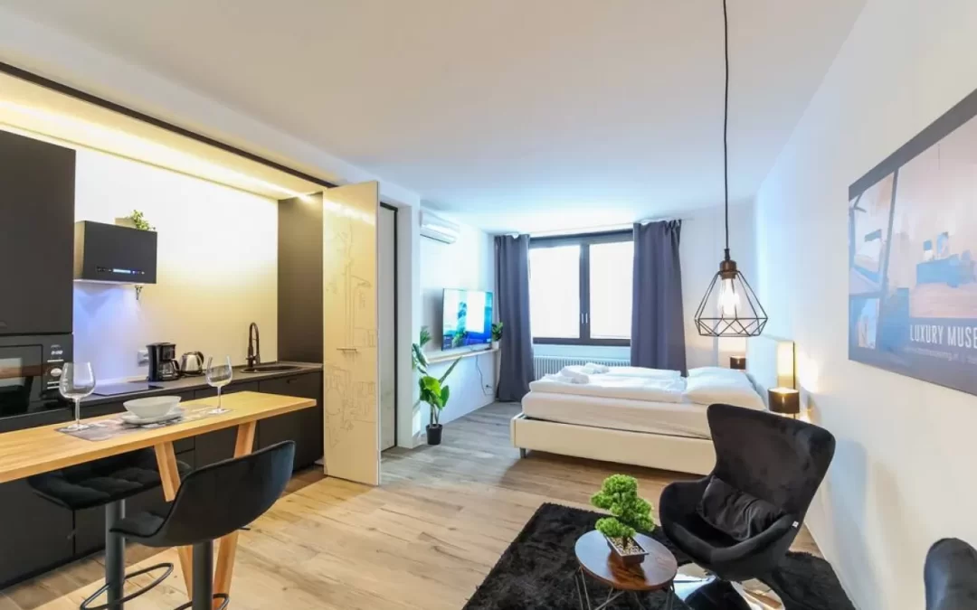 Luxury Mulino Terzo Sauna