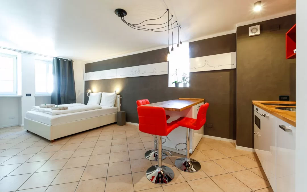 Apartment Bolzano A