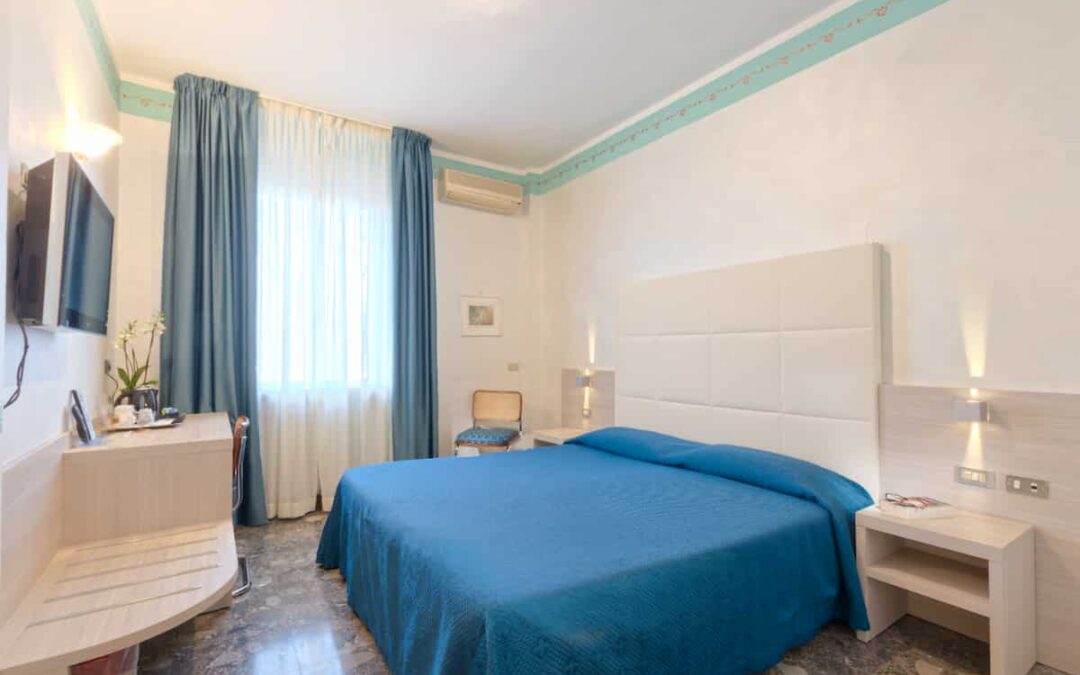 Residenza Europa