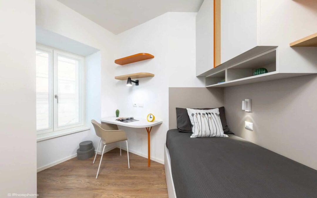 Minerva Student Housing