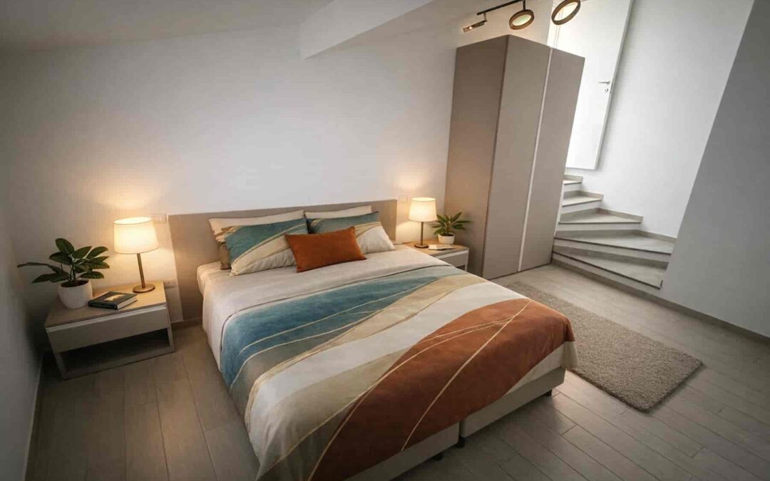 Residenza Camillo Chiri