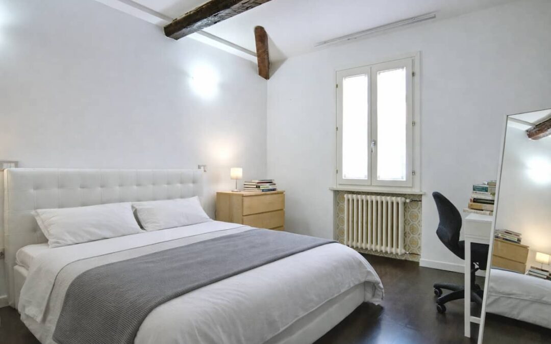 Residenza Diffusa Cavour