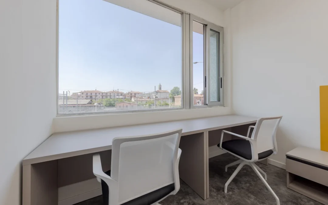 Residenza Astron